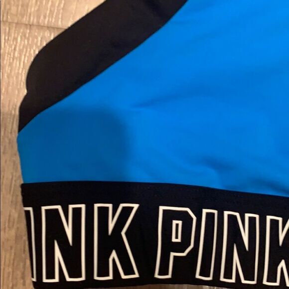 🎉Last deal🎉Pink sport bra💙 - Picture 3 of 6